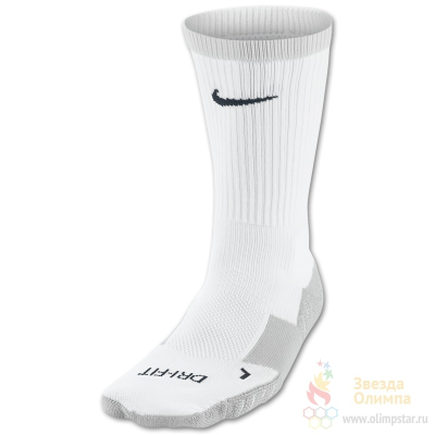 NIKE MATCHFIT CUSH CREW-TEAM