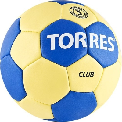 TORRES CLUB
