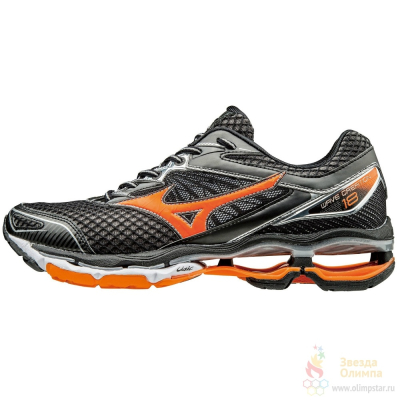 MIZUNO WAVE CREATION 18
