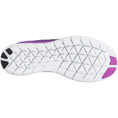 NIKE FREE RN FLYKNIT