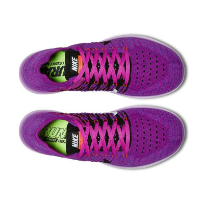 NIKE FREE RN FLYKNIT