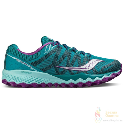 SAUCONY PEREGRINE 7