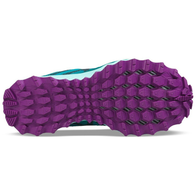 SAUCONY PEREGRINE 7