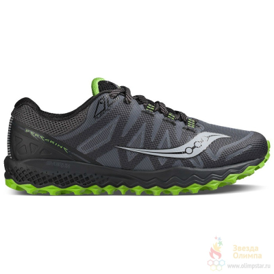 SAUCONY PEREGRINE 7