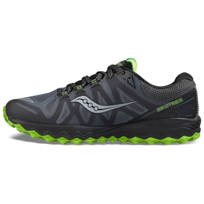 SAUCONY PEREGRINE 7