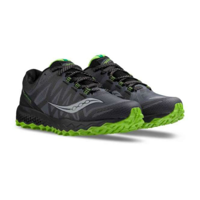 SAUCONY PEREGRINE 7