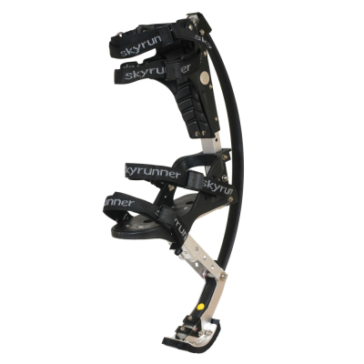 SKYRUNNER JUNIOR BLACK