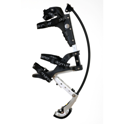 SKYRUNNER JUNIOR BLACK