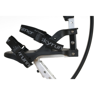 SKYRUNNER JUNIOR BLACK