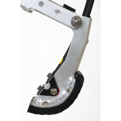 SKYRUNNER JUNIOR BLACK