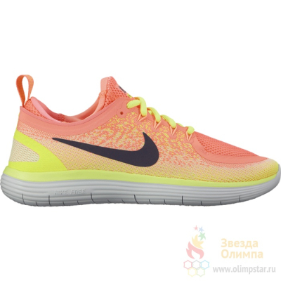NIKE FREE RN DISTANCE 2