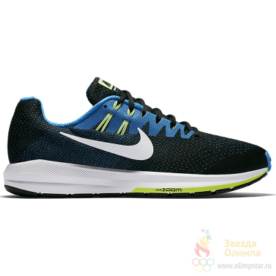 NIKE AIR ZOOM STRUCTURE 20