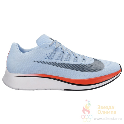 NIKE ZOOM FLY RUNNING SHOE