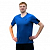ASICS SS TEE INDOOR 2