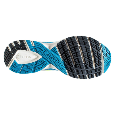BROOKS LAUNCH 4
