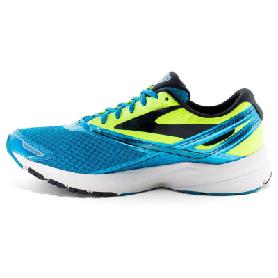 BROOKS LAUNCH 4