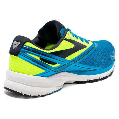 BROOKS LAUNCH 4