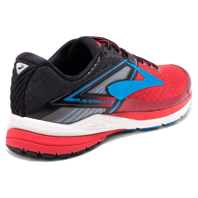 BROOKS RAVENNA 8
