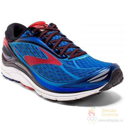 BROOKS TRANSCEND 4