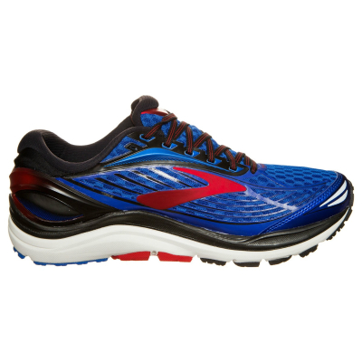 BROOKS TRANSCEND 4