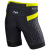 TYR MEN'S COMPETITOR 9 TRI SHORT
