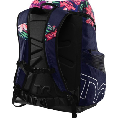 TYR ALLIANCE 45L LAVA BACKPACK