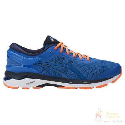 ASICS GEL-KAYANO 24