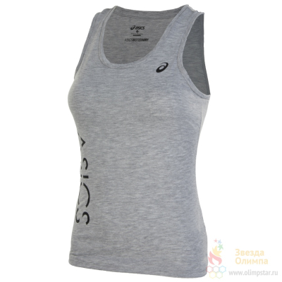 ASICS LOGO TANK