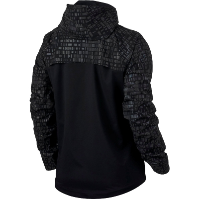 NIKE HYPERSHIELD FLASH RUNNING JACKET