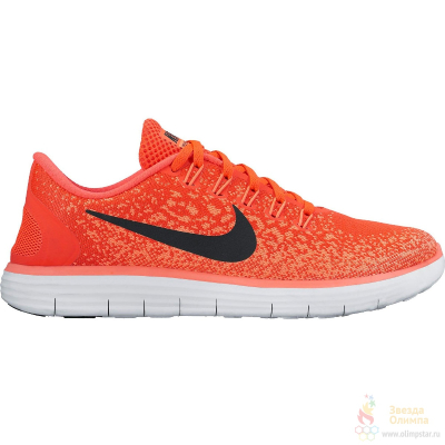 NIKE FREE RN DISTANCE