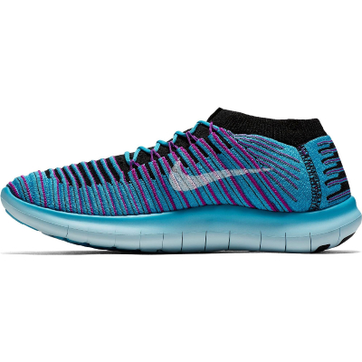 NIKE FREE RN MOTION FLYKNIT