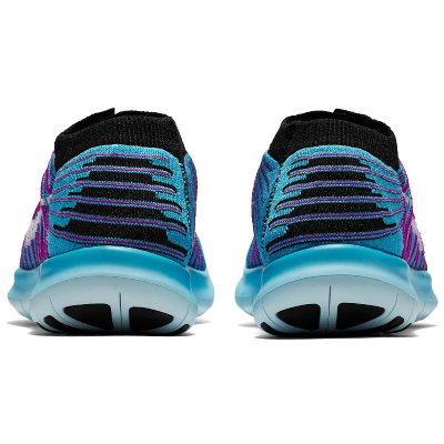 NIKE FREE RN MOTION FLYKNIT