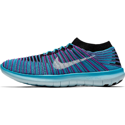 NIKE FREE RN MOTION FLYKNIT