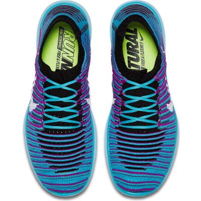 NIKE FREE RN MOTION FLYKNIT