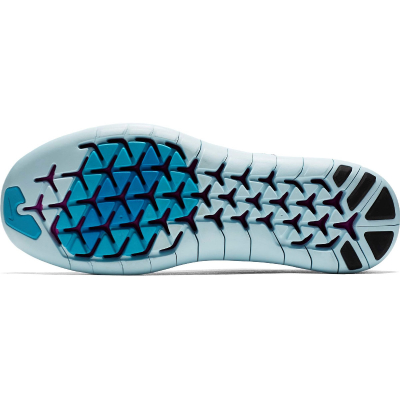 NIKE FREE RN MOTION FLYKNIT