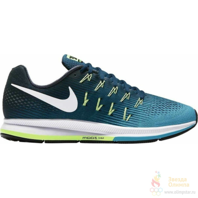 NIKE AIR ZOOM PEGASUS 33