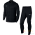 NIKE DRY SQD TRK SUIT K