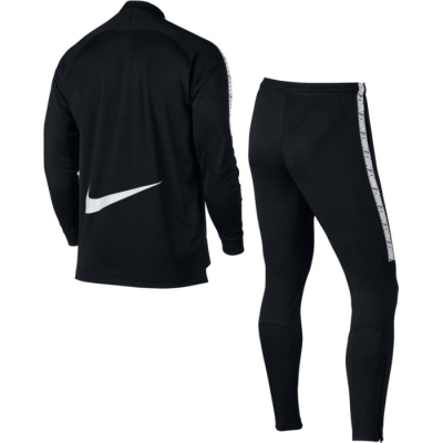 NIKE DRY SQD TRK SUIT K