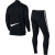 NIKE DRY SQD TRK SUIT K