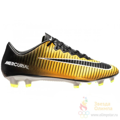NIKE MERCURIAL VAPOR XI FG