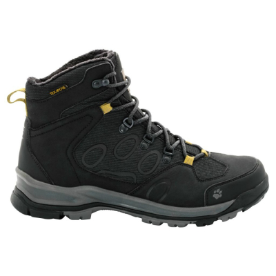 JACK WOLFSKIN COLD TERRAIN TEXAPORE MID
