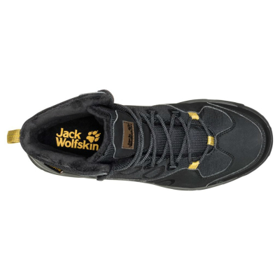 JACK WOLFSKIN COLD TERRAIN TEXAPORE MID