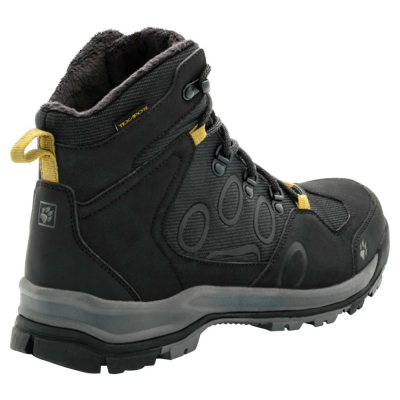 JACK WOLFSKIN COLD TERRAIN TEXAPORE MID