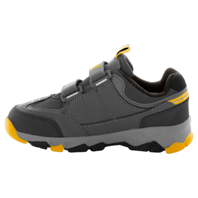 JACK WOLFSKIN MTN ATTACK 2 TEXAPORE LOW VC INT