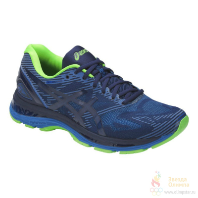 ASICS GEL-NIMBUS 19 LITE-SHOW