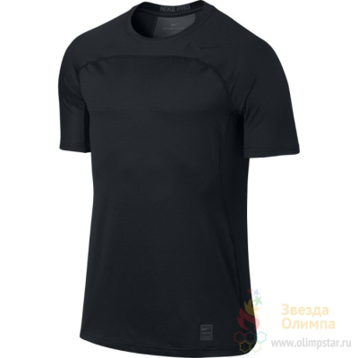 NIKE PRO HPRCL TOP FTTD SS