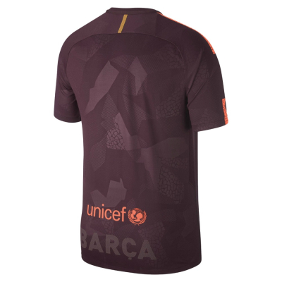NIKE FCB BRT STAD JSY SS 3R