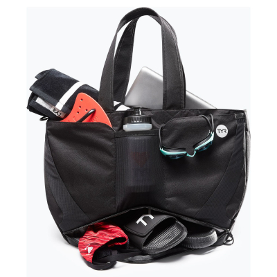 TYR ALLIANCE TOTE BAG 30L