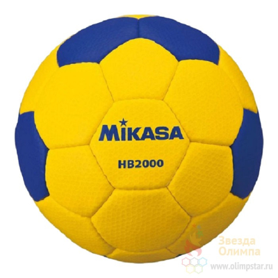MIKASA HB2000