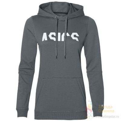 ASICS ESNT GPX OTH HOODY